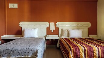 Hotel El Baron