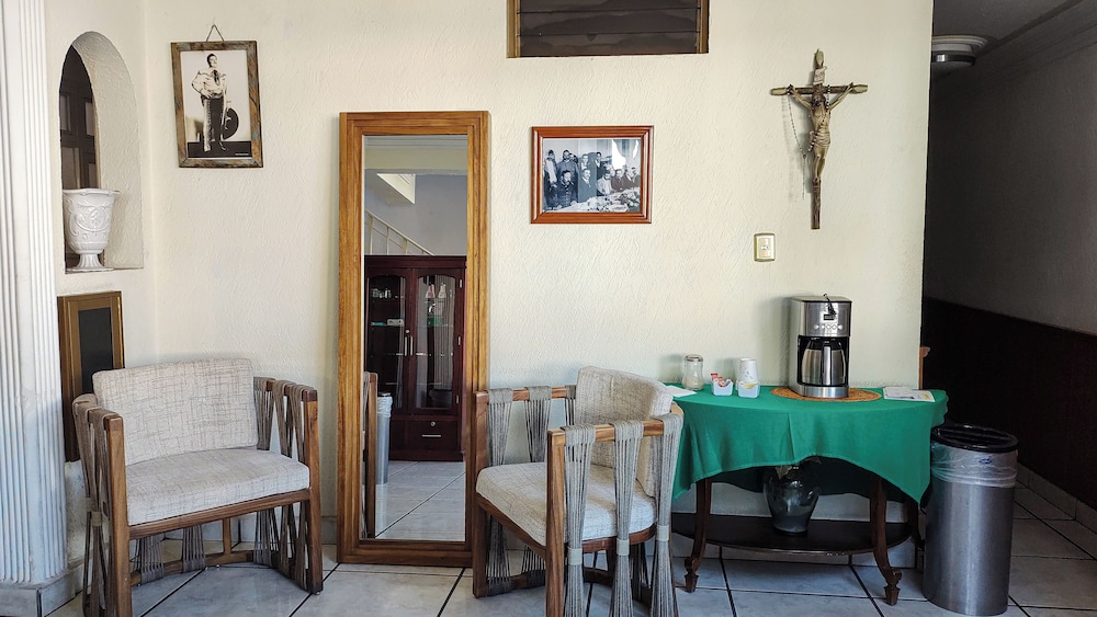 Hotel El Baron