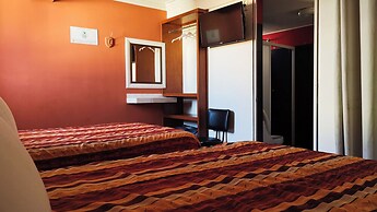Hotel El Baron