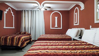 Hotel El Baron