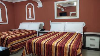 Hotel El Baron