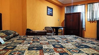 Hotel El Baron