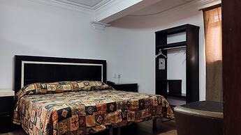 Hotel El Baron