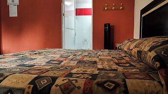 Hotel El Baron