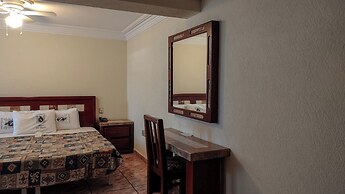 Hotel El Baron