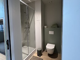 Bright Apartment in Bree With Terrace