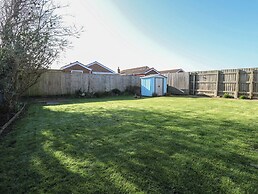 The Seaside Retreat