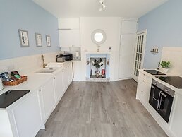 The Seaside Retreat