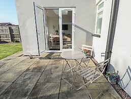 The Seaside Retreat