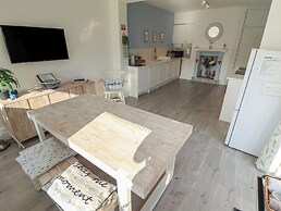 The Seaside Retreat