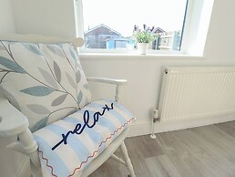 The Seaside Retreat