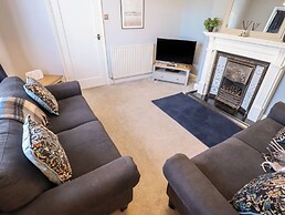 The Seaside Retreat