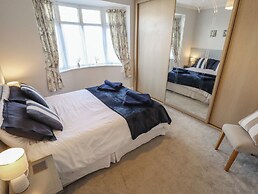 The Seaside Retreat