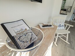 The Seaside Retreat