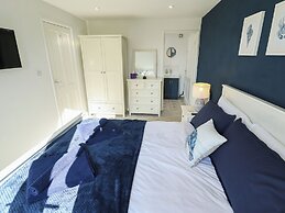 The Seaside Retreat