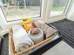 The Seaside Retreat
