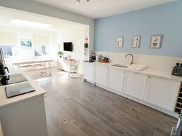 The Seaside Retreat