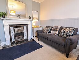 The Seaside Retreat