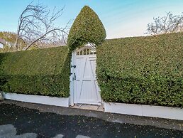 Ivy's End