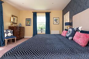 The Old Vicarage