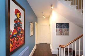 The Old Vicarage