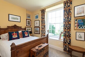 The Old Vicarage