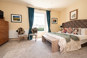 The Old Vicarage