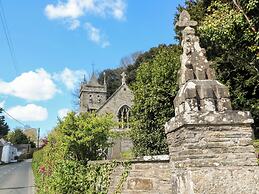 The Old Vicarage