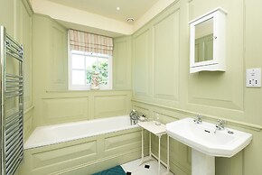 The Old Vicarage