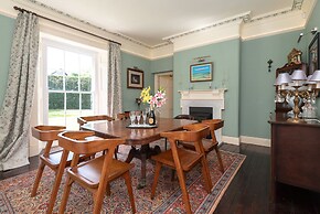 The Old Vicarage