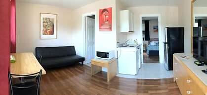 Wasaga Motel Inn