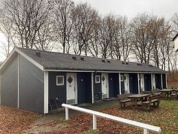 4 Person Holiday Home in Ansager