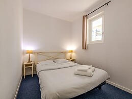 Ocean View Apartment, Retreat