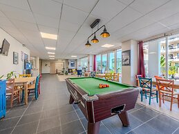 Ocean View Apartment, Retreat