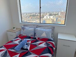 Exclusive Apartment with Private Terrace (1504)
