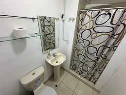 Exclusive Apartment with Private Terrace (1504)
