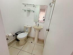 Exclusive Apartment with Private Terrace (1504)