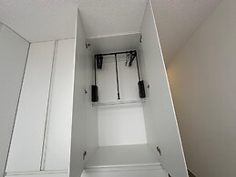 Exclusive Apartment with Private Terrace (1504)