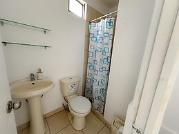 Exclusive Apartment with Private Terrace (1504)