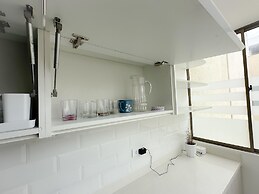 Exclusive Apartment with Private Terrace (1504)