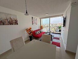 Exclusive Apartment with Private Terrace (1504)