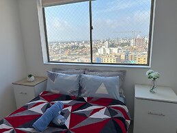 Exclusive Apartment with Private Terrace (1504)