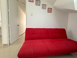 Exclusive Apartment with Private Terrace (1504)