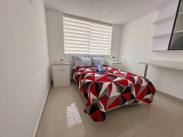 Exclusive Apartment with Private Terrace (1504)