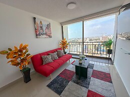 Exclusive Apartment with Private Terrace (1504)