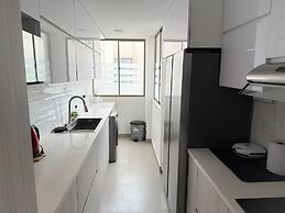 Exclusive Apartment with Private Terrace (1504)