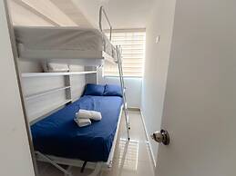 Exclusive Apartment with Private Terrace (1504)