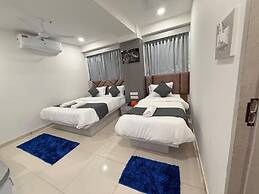 Hotel Apple Lake