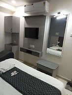 Hotel Apple Lake