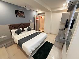 Hotel Apple Lake